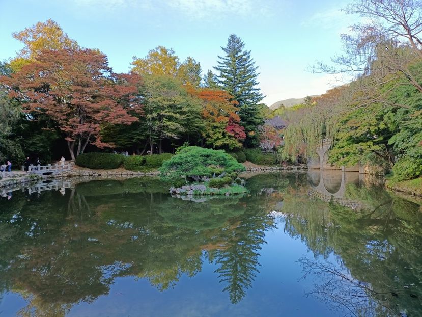 IMG20241026154636 - 4 Gyeongju -Anapji Pond