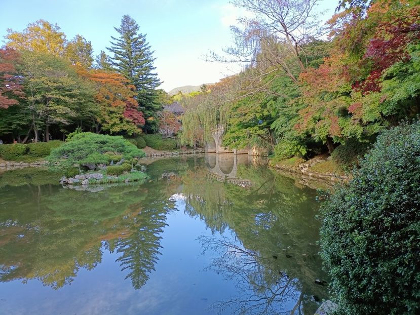 IMG20241026154648 - 4 Gyeongju -Anapji Pond