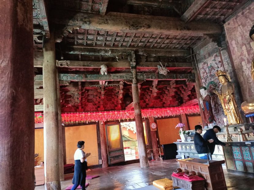 IMG20241026160700 - 4 Gyeongju -Anapji Pond