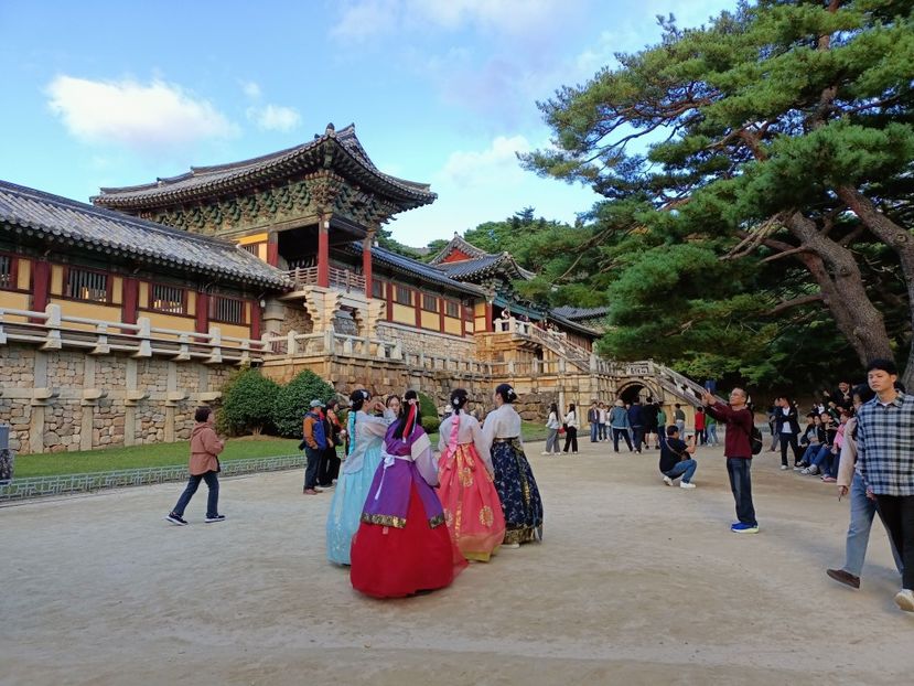 IMG20241026162152 - 4 Gyeongju -Anapji Pond