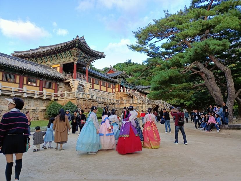 IMG20241026162200 - 4 Gyeongju -Anapji Pond