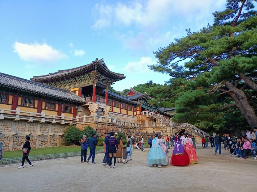 IMG20241026162209 - 4 Gyeongju -Anapji Pond