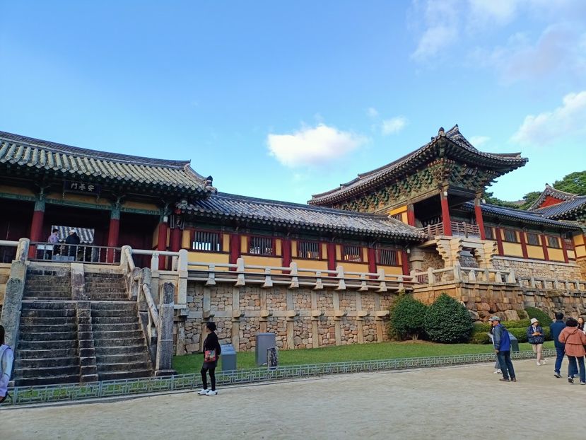 IMG20241026162215 - 4 Gyeongju -Anapji Pond