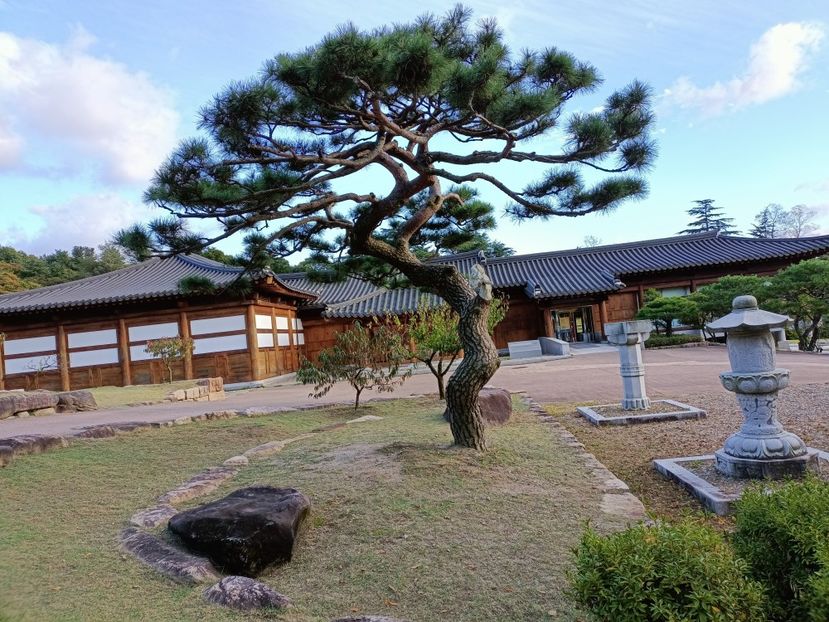 IMG20241026162456 - 4 Gyeongju -Anapji Pond