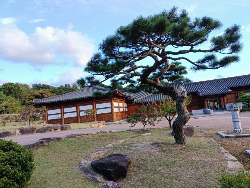 IMG20241026162501 - 4 Gyeongju -Anapji Pond