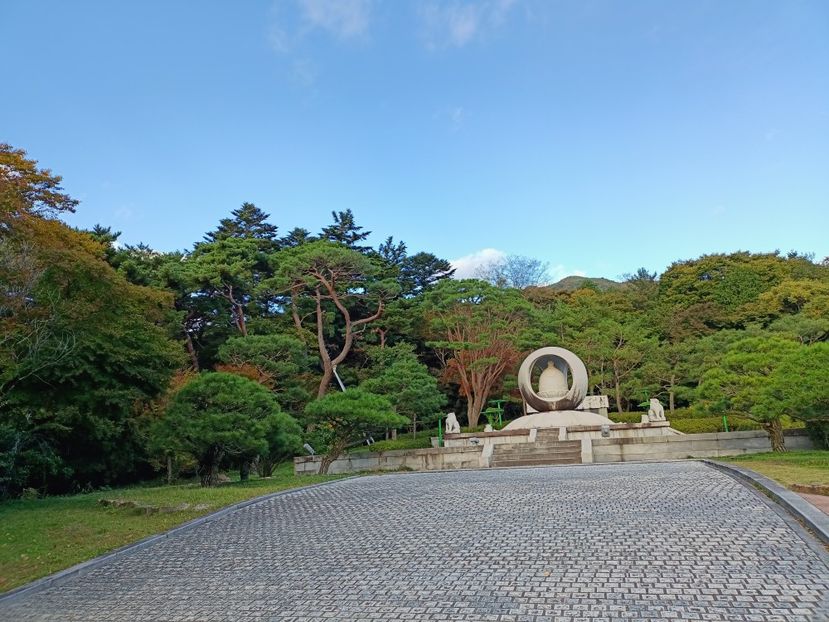 IMG20241026162505 - 4 Gyeongju -Anapji Pond