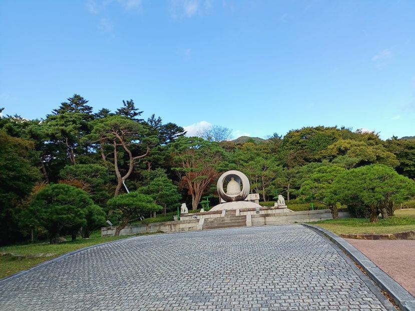 IMG20241026162507 - 4 Gyeongju -Anapji Pond