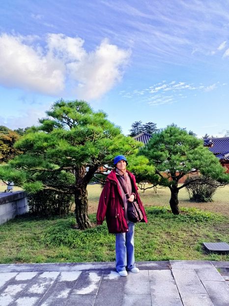IMG20241026162652 - 4 Gyeongju -Anapji Pond