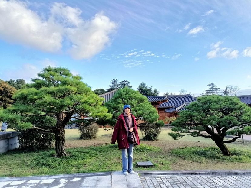 IMG20241026162702 - 4 Gyeongju -Anapji Pond