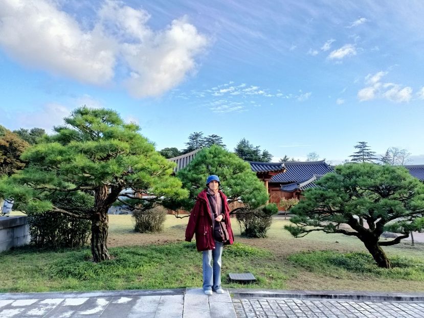 IMG20241026162707 - 4 Gyeongju -Anapji Pond
