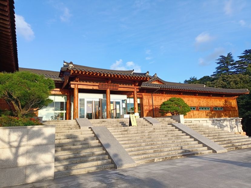IMG20241026162919 - 4 Gyeongju -Anapji Pond