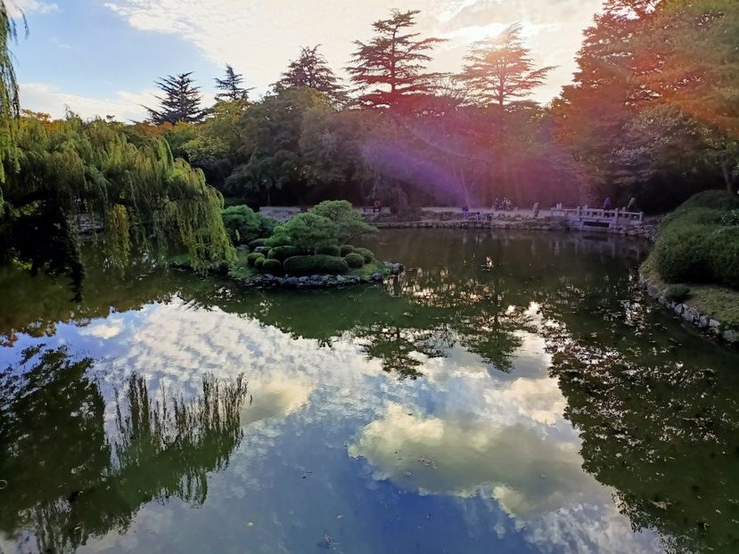 IMG20241026163127 - 4 Gyeongju -Anapji Pond
