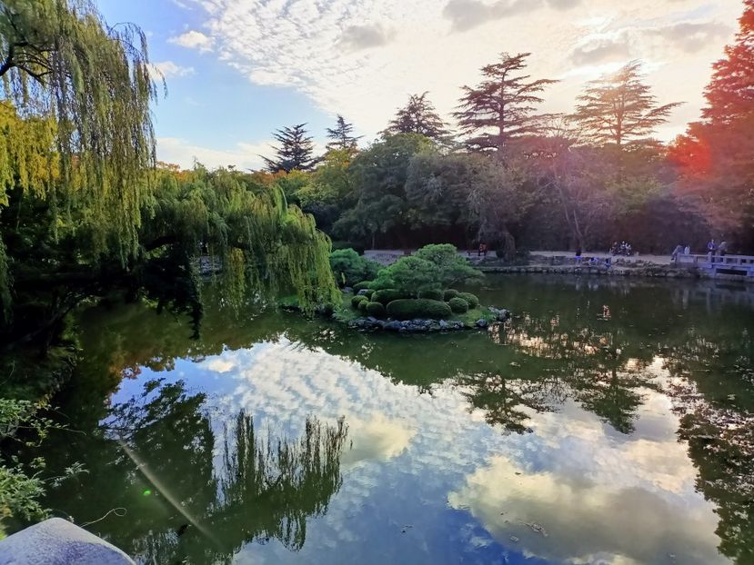 IMG20241026163132 - 4 Gyeongju -Anapji Pond