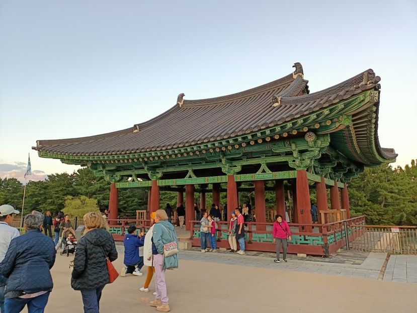 IMG20241026172129 - 4 Gyeongju -Anapji Pond