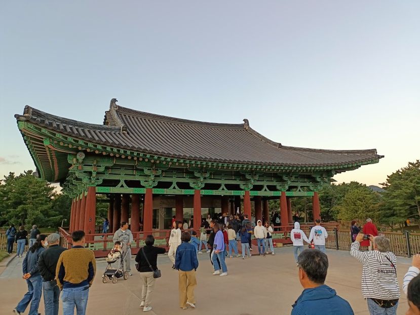 IMG20241026172323 - 4 Gyeongju -Anapji Pond
