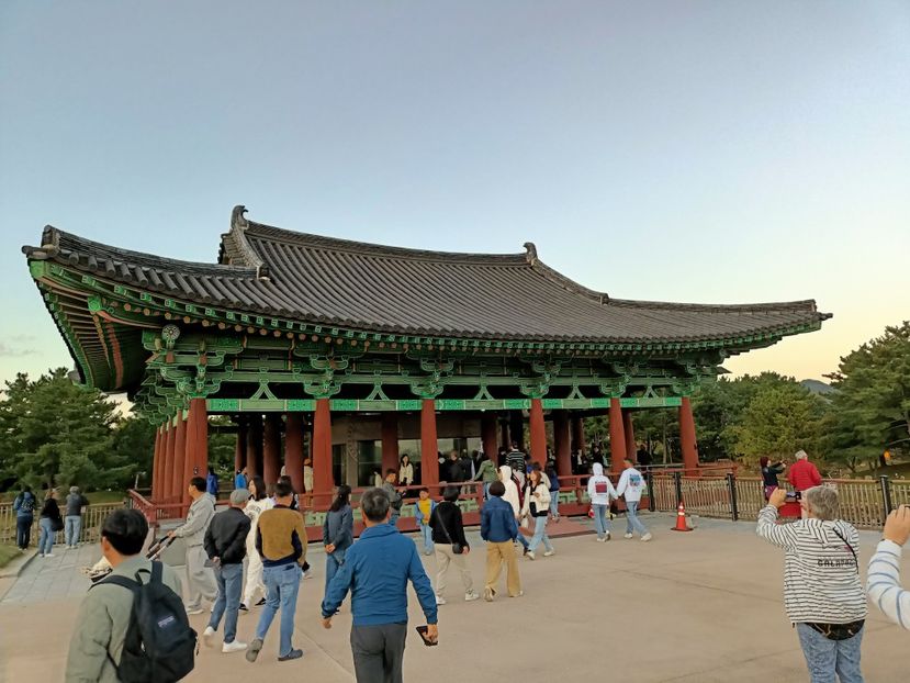 IMG20241026172327 - 4 Gyeongju -Anapji Pond