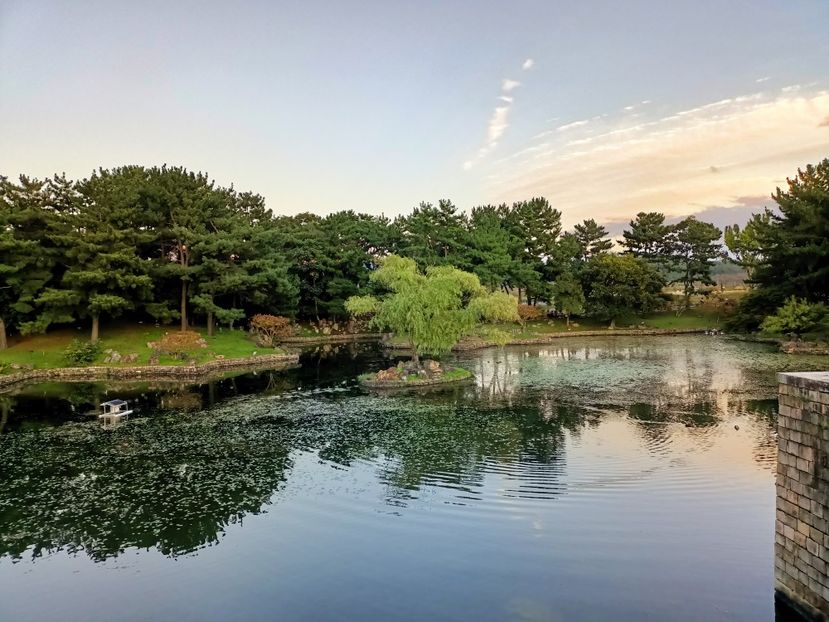 IMG20241026172349 - 4 Gyeongju -Anapji Pond