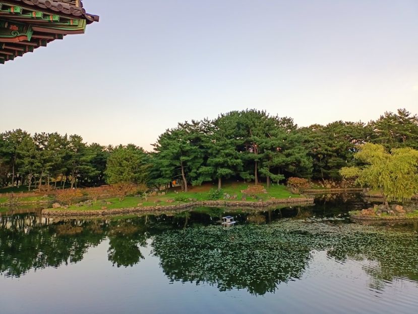 IMG20241026172401 - 4 Gyeongju -Anapji Pond