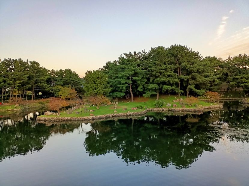 IMG20241026172448 - 4 Gyeongju -Anapji Pond