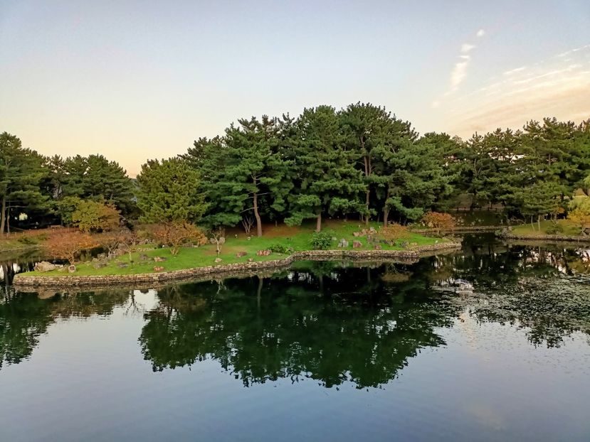 IMG20241026172452 - 4 Gyeongju -Anapji Pond