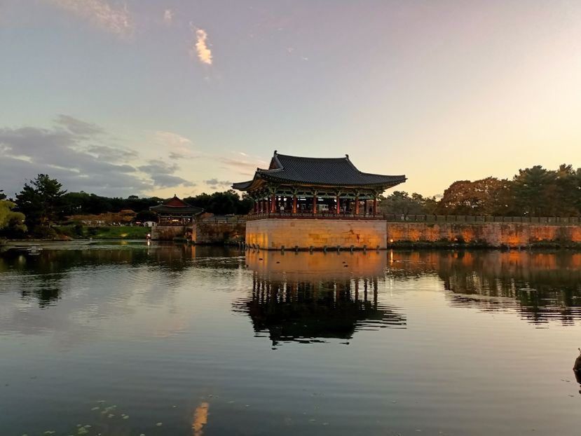 IMG20241026173241 - 4 Gyeongju -Anapji Pond