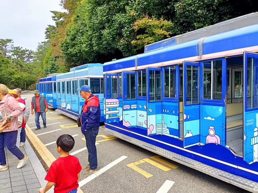 IMG20241027100509 - 5 Busan - Parcul Taejongdae- APEC