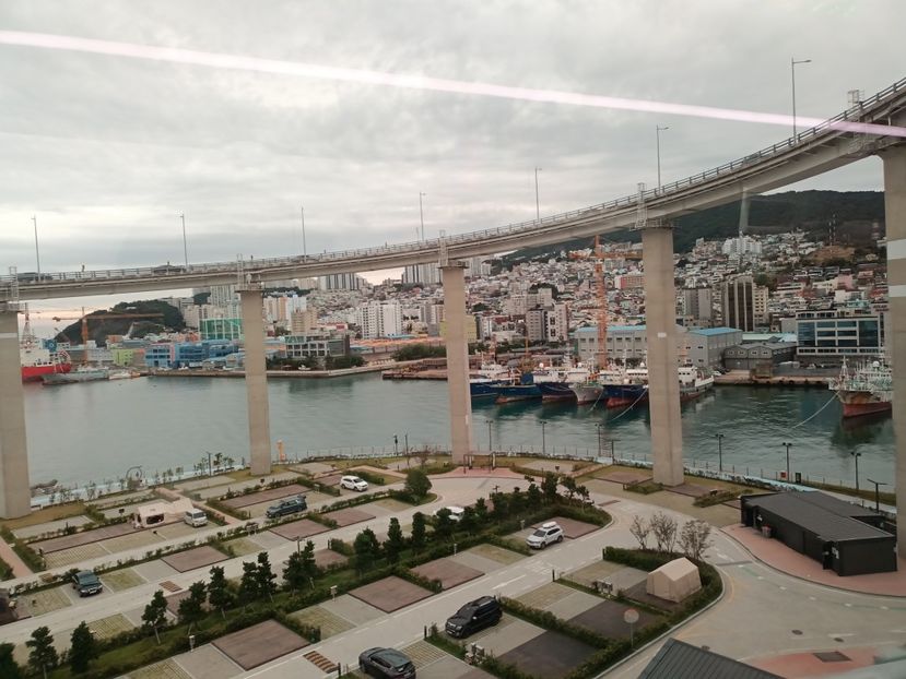 IMG20241027113757 - 5 Busan - Parcul Taejongdae- APEC