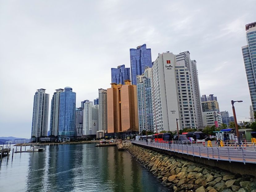 IMG20241027120102 - 5 Busan - Parcul Taejongdae- APEC