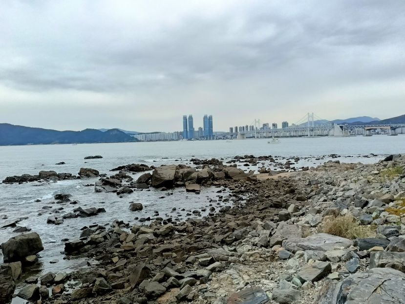 IMG20241027122244 - 5 Busan - Parcul Taejongdae- APEC