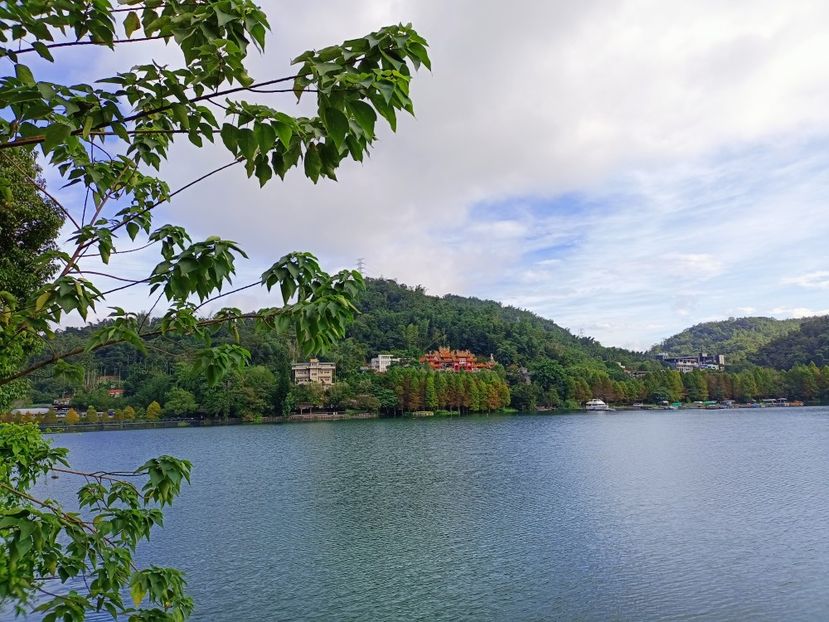 IMG20241030084507 - 7 Sun Moon Lake