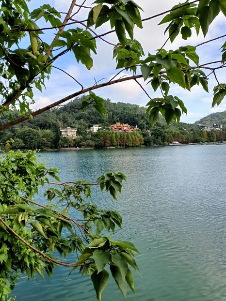 IMG20241030085241 - 7 Sun Moon Lake