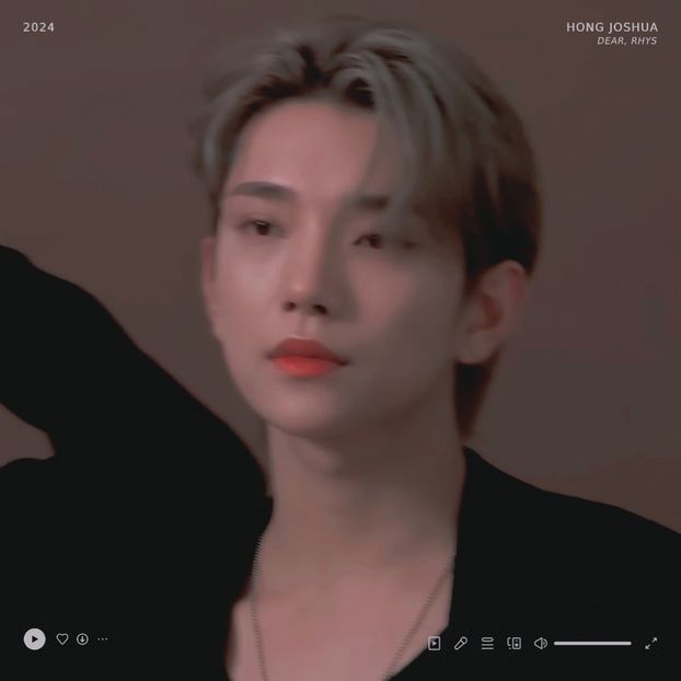 づ 5ᵗʰ❜　 ˓ℋong♥ℐoshua➲ᵒʰ໓ạṛḷịṇg̣. - Tempting Canvases