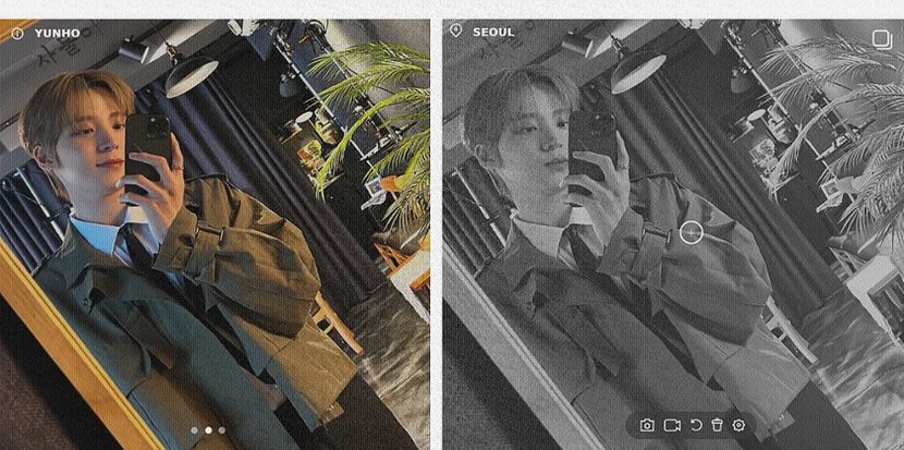 ˗ˏˋ Jeong♡ץụṇḥọ ˎˊ˗ ⠀⠀ ˓⁵Nov˒ ⠀ ⠀A̤T̤E̤E̤Z̤. - Murmur of Lost Time