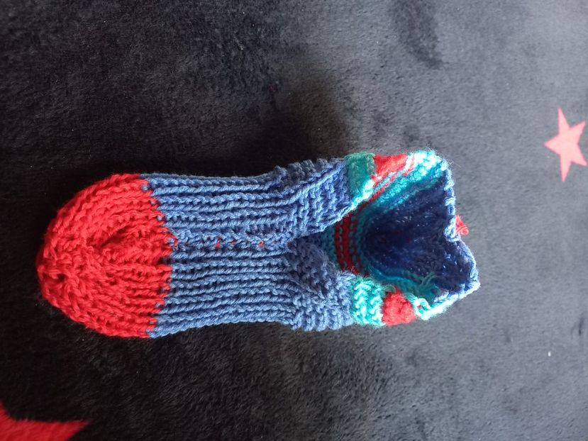  - Tricotaj - Lucrarile mele