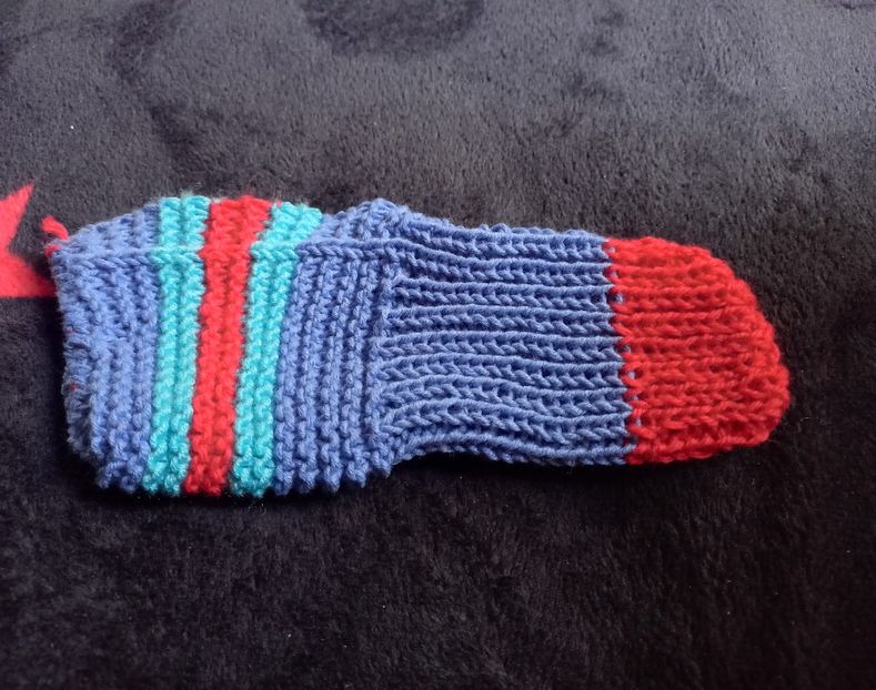  - Tricotaj - Lucrarile mele