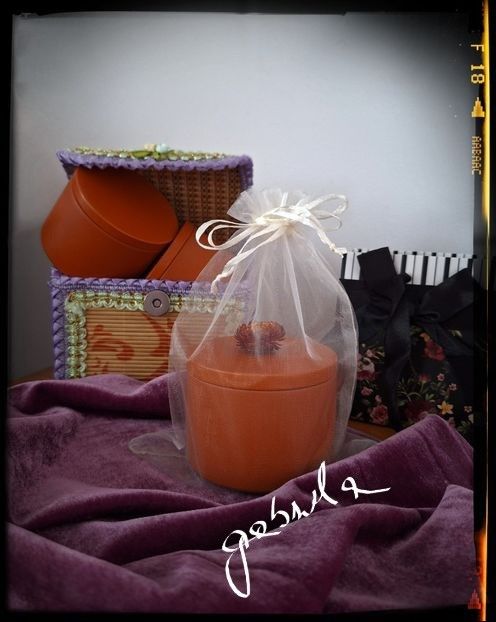  - AA Lumânari parfumate