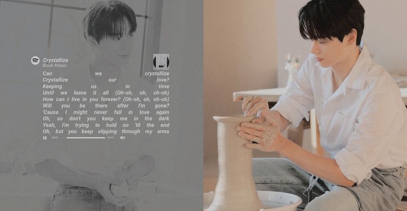 ˖⁰⁵ᵗʰNov.˚　　　　˛ℋẹạṿẹṇ’ṣ ⁱⁿyour˙ẹỵẹṣ。 - Embered Heart