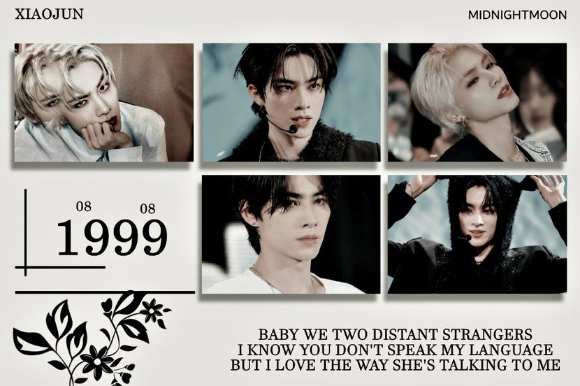 ⋆ ¹⁰⁴˚｡⋆ ℸᴜᴇsᴅᴀʏ • ℵᴏᴠ. 05ᵗʰ, 2024 .ೃ࿐ - Planet of Love