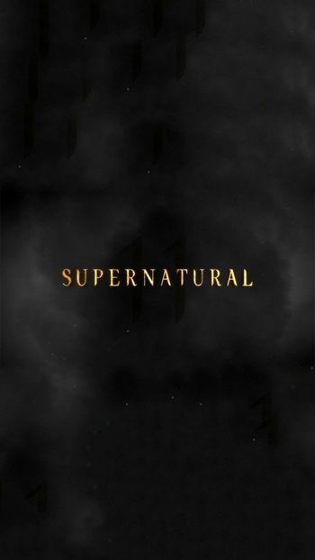  - iix-SUPERNATURAL-iix