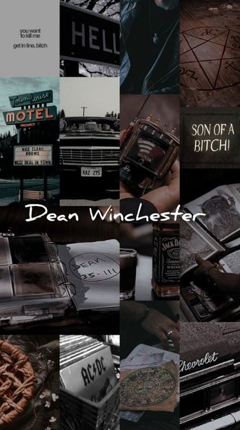  - iix-SUPERNATURAL-iix