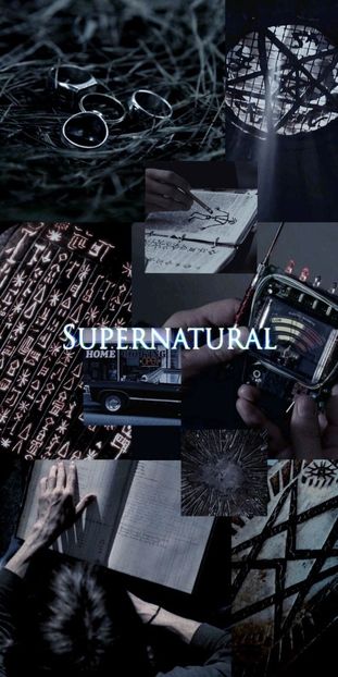  - iix-SUPERNATURAL-iix