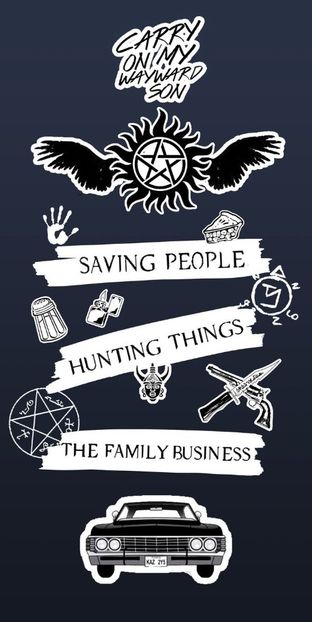  - iix-SUPERNATURAL-iix