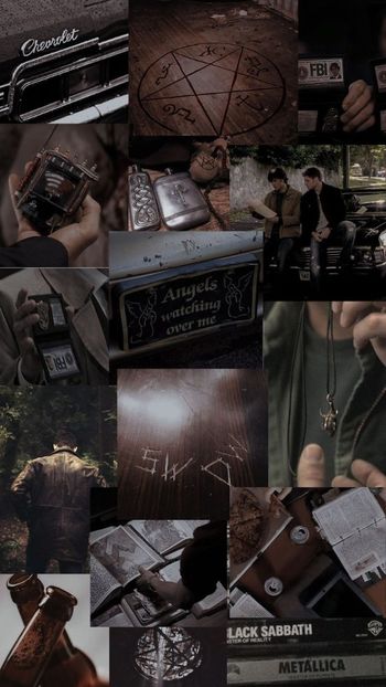  - iix-SUPERNATURAL-iix