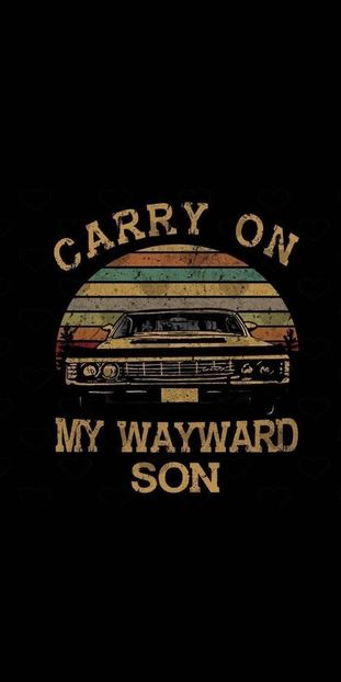  - iix-SUPERNATURAL-iix