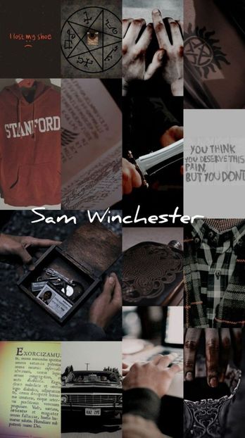  - iix-SUPERNATURAL-iix