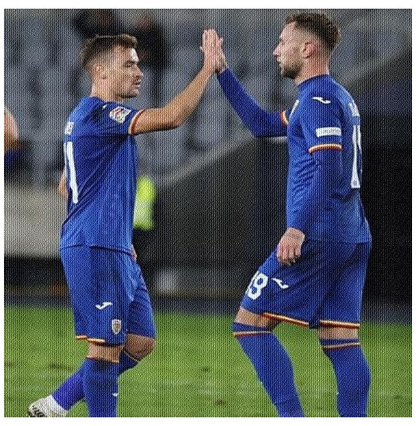 ●○ ρσѕтє∂ ση ₀₅. ₁₁. ₂₀₂₄ ❝ Ɗαу ₁₄₂ ❞ ✓ - Croiește-ți altă soartă