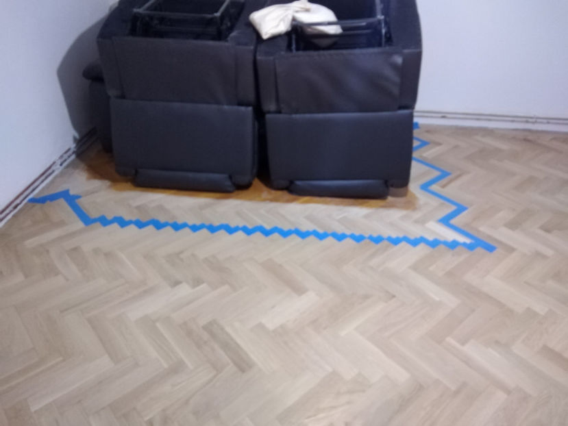  - 2024 Parchet Raschetat