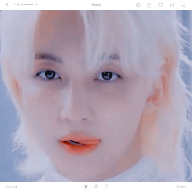 06.11 ⸒⸒ ⠀⠀ʚ⋅ɞ enchant—ing. ✷ tokki. - Confessions IV