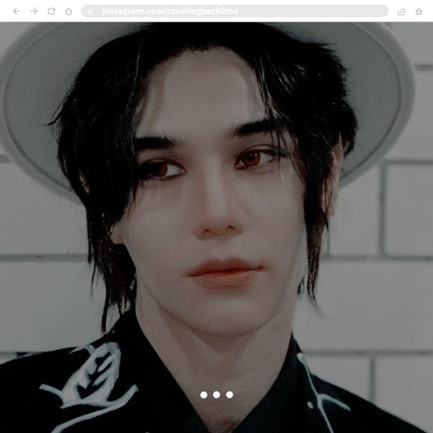 　　╰06ৎ11　 ·◊·　づ Ṣạṭụṛ₍ṇ₎ܭḷ♡ṿẹṛ. - Architect Of Insanity