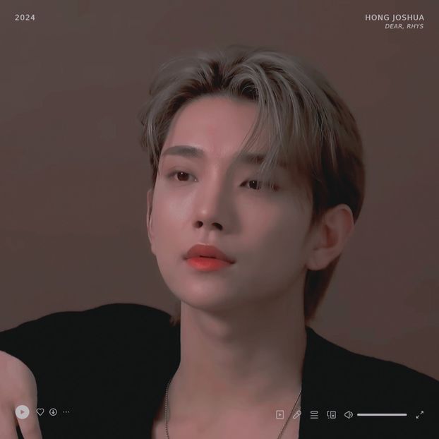 づ 6ᵗʰ❜　 ˓ℋong♥ℐoshua➲ᵒʰ໓ạṛḷịṇg̣. - Tempting Canvases